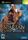 Spartan: Total Warrior para Xbox