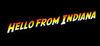 Hello From Indiana para Ordenador