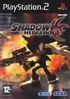 Shadow the Hedgehog para PlayStation 2