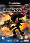 Shadow the Hedgehog para GameCube