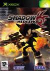 Shadow the Hedgehog para Xbox