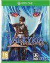 Valkyria Revolution para Xbox One