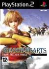 Shadow Hearts: From the New World para PlayStation 2
