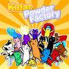 Kutar Powder Factory eShop para Nintendo 3DS