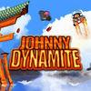 Johnny Dynamite eShop para Nintendo 3DS