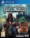 Victor Vran para PlayStation 4