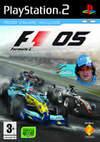 Formula One 2005 para PlayStation 2