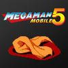 Mega Man 5 Mobile para Android