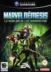 Marvel Nemesis: Rise of the Imperfects para GameCube