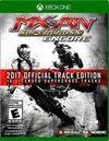 MX vs. ATV 2017 Official Track Edition para Xbox One