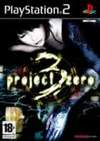 Project Zero 3 para PlayStation 2