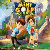 Mini Golf Resort eShop para Nintendo 3DS