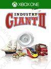 Industry Giant 2 para Xbox One