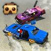 Demolition Derby VR para iPhone