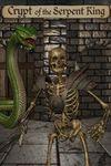 Crypt of the Serpent King para Xbox One