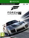Forza Motorsport 7 para Xbox One