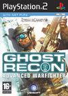 Tom Clancy's Ghost Recon Advanced Warfighter para Xbox 360