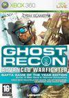 Tom Clancy's Ghost Recon Advanced Warfighter para Xbox