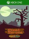Pixel Heroes: Byte & Magic para Xbox One