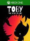Toby: The Secret Mine para Xbox One