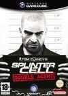 Splinter Cell: Double Agent para GameCube