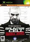 Splinter Cell: Double Agent para Xbox