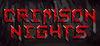 Crimson Nights para Ordenador