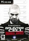 Splinter Cell: Double Agent para Ordenador