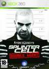 Splinter Cell: Double Agent para Xbox 360