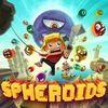 Spheroids PSN para PSVITA