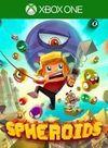 Spheroids para Xbox One