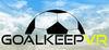 GoalkeepVr para Ordenador