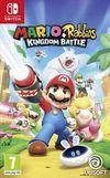 Mario + Rabbids Kingdom Battle para Nintendo Switch