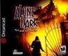 Alone in the Dark 4 para Dreamcast