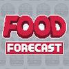 Food Forecast para iPhone