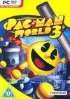 Pac-Man World 3 para Ordenador