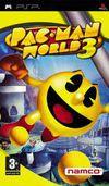 Pac-Man World 3 para PSP