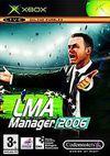 Manager de Liga 2006 para Xbox