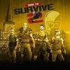 How to Survive 2 para PlayStation 4