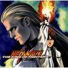 King of Fighters Neowave para PlayStation 2