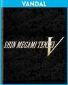 Shin Megami Tensei V para Nintendo Switch