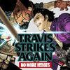 Travis Strikes Again: No More Heroes para Nintendo Switch