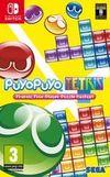 Puyo Puyo Tetris para Nintendo Switch