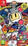 Super Bomberman R para Nintendo Switch