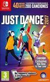 Just Dance 2017 para Nintendo Switch