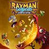 Rayman Legends: Definitive Edition para Nintendo Switch