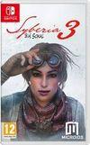 Syberia 3 para Nintendo Switch