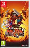 Has-Been Heroes para Nintendo Switch