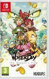 Wonder Boy: The Dragon's Trap para Nintendo Switch