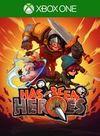 Has-Been Heroes para Xbox One